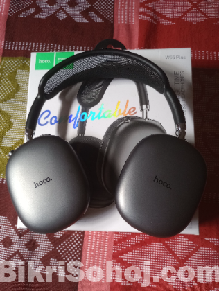 Hoco W55 Plus Headphone